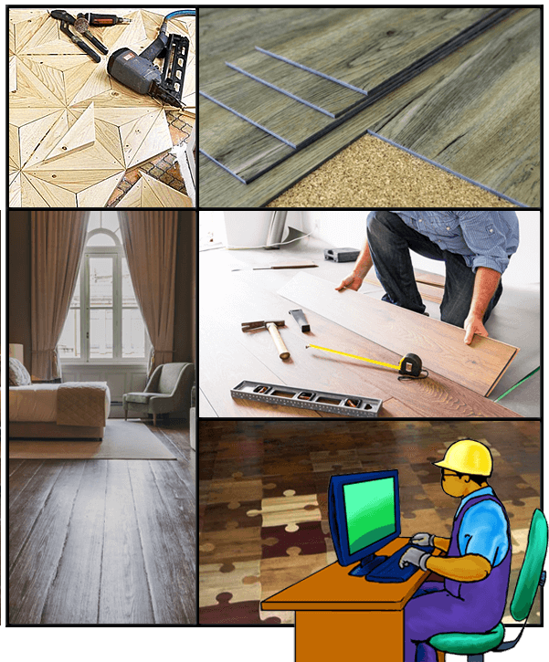 C15 Flooring Exam Get your Contractors License Trade Course 199