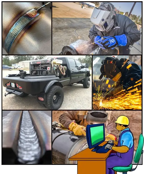 C60 Welding Contractors Exam Get your contractor license Only 249