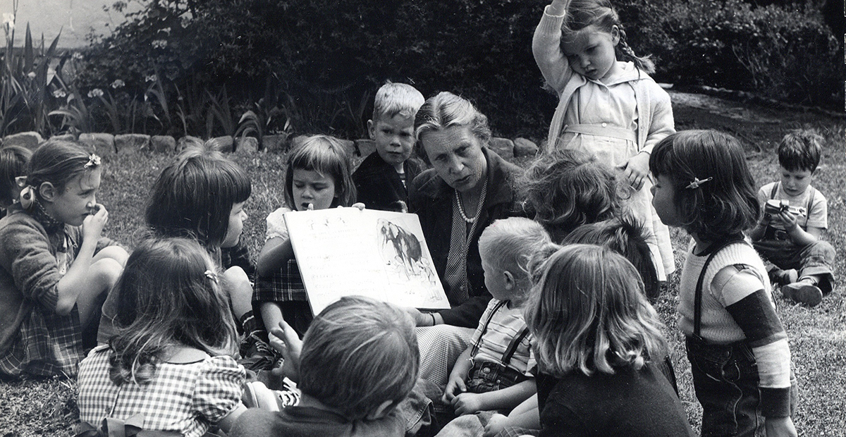 Schools of the Ojai Valley California 101 Guide