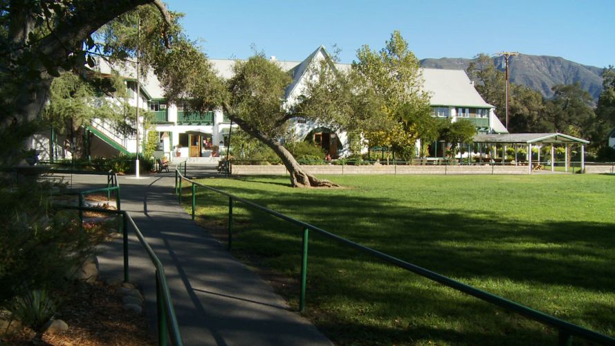 Schools of the Ojai Valley California 101 Guide