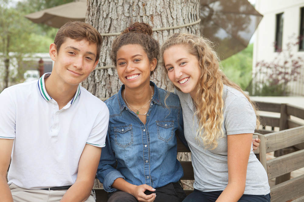 Schools of the Ojai Valley California 101 Guide