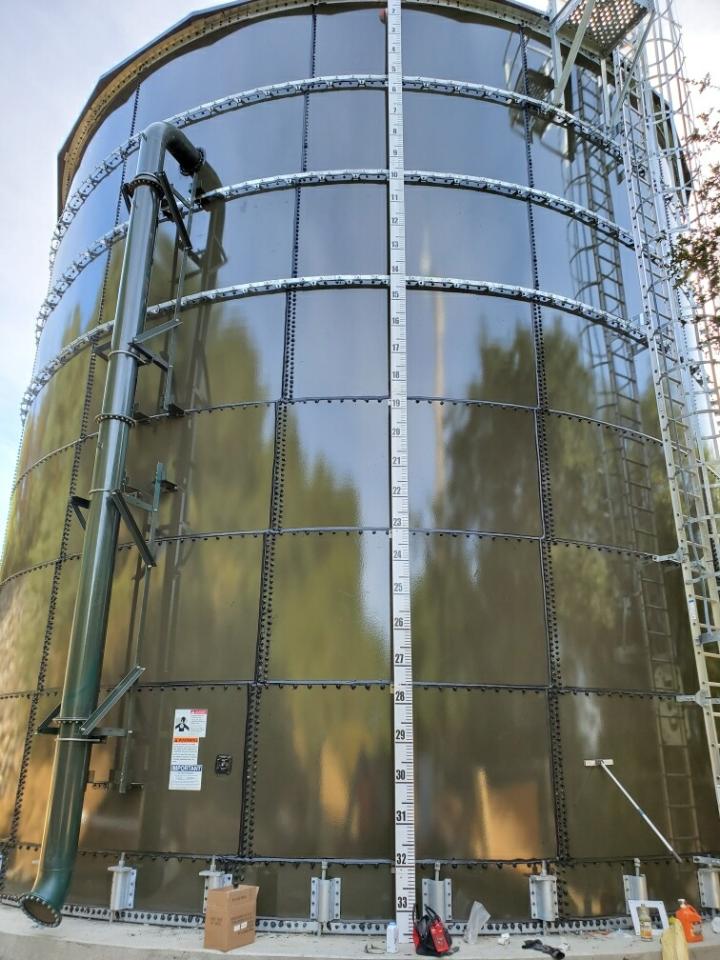 Public Water Agency Northern California California Aquastore