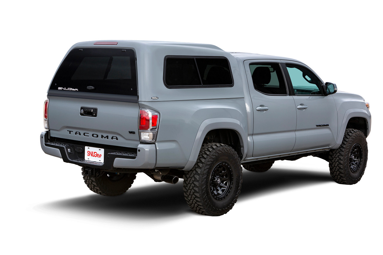 TOYOTA CAMPER SHELL SNUGTOP SPORT HI LINER