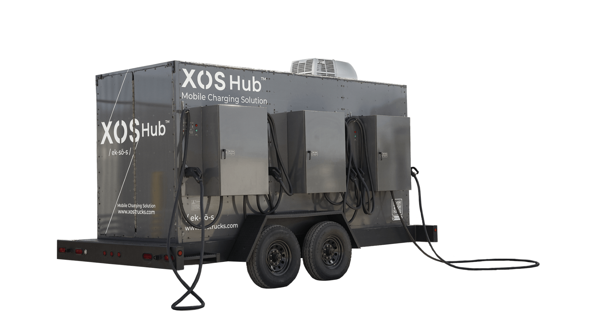 ZBC 250575 Clean OffRoad Equipment Voucher Incentive Project