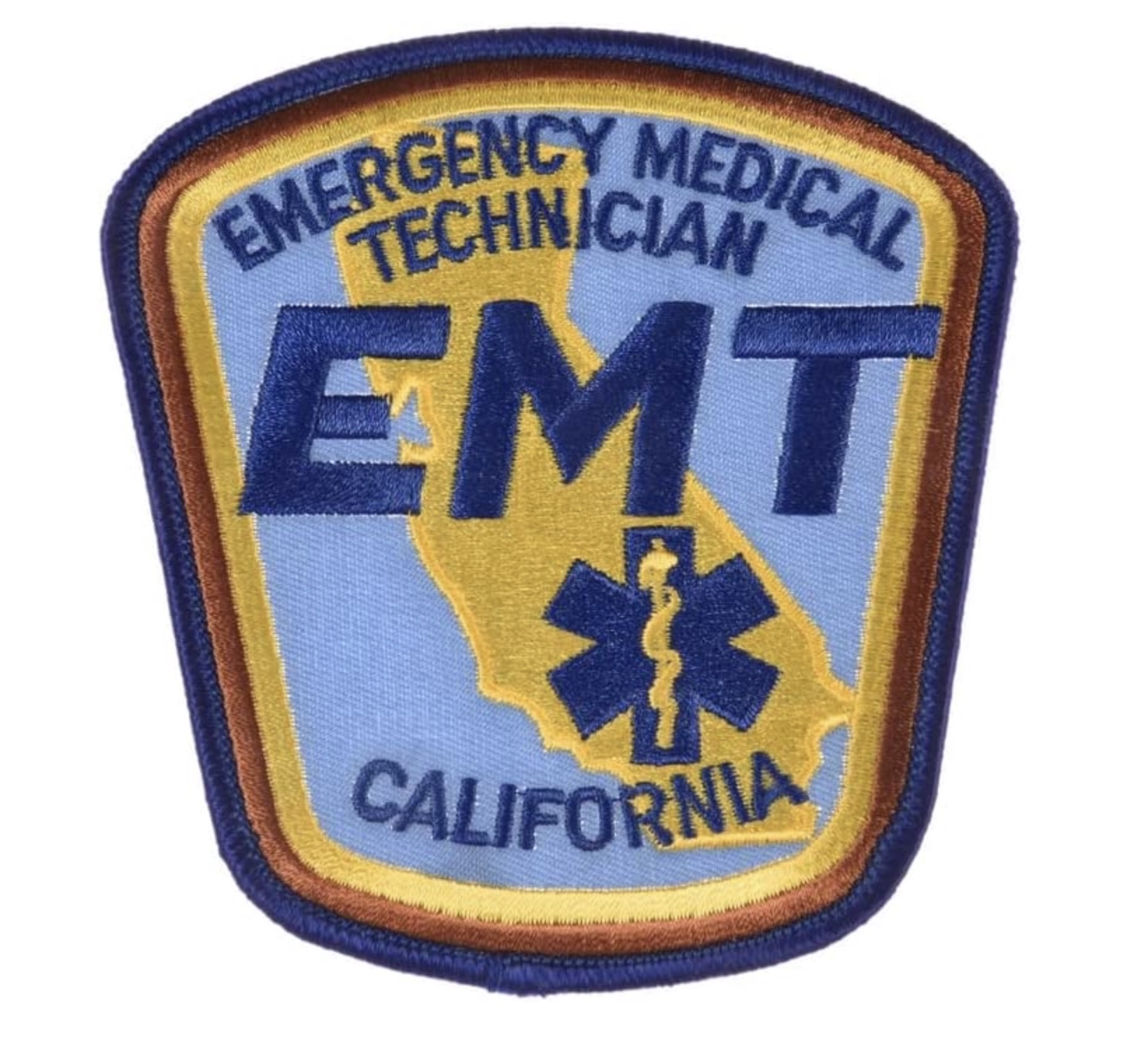 How long does it take to get EMT certified in California? California