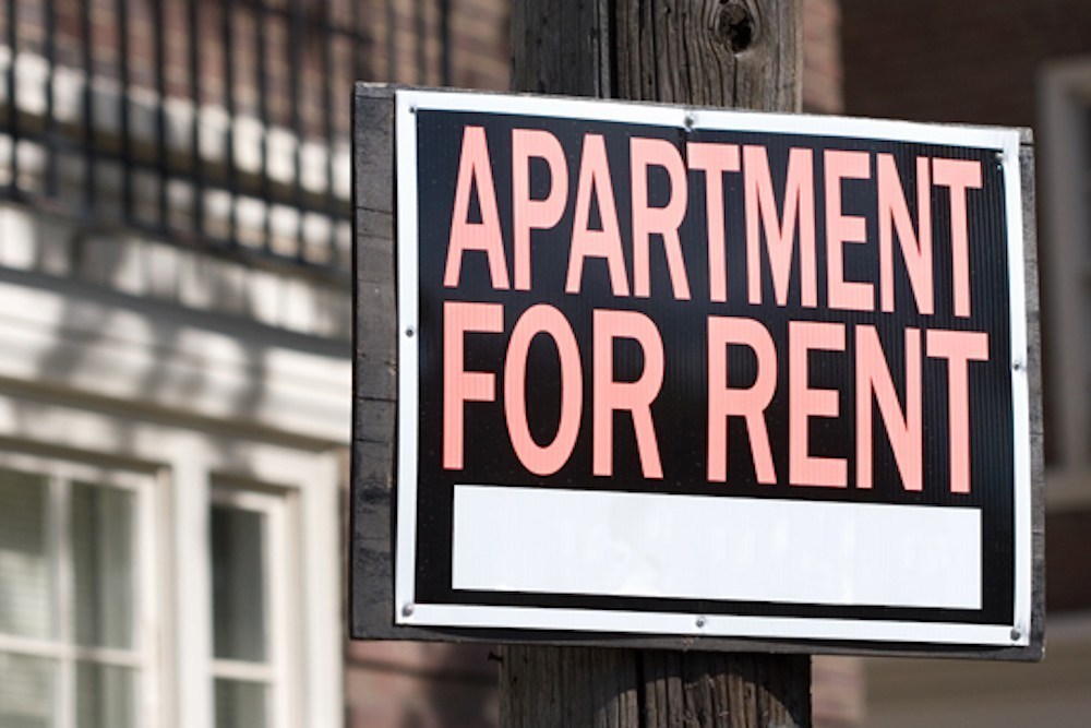 The Unseen Costs Of The Extended Eviction Moratorium California Globe