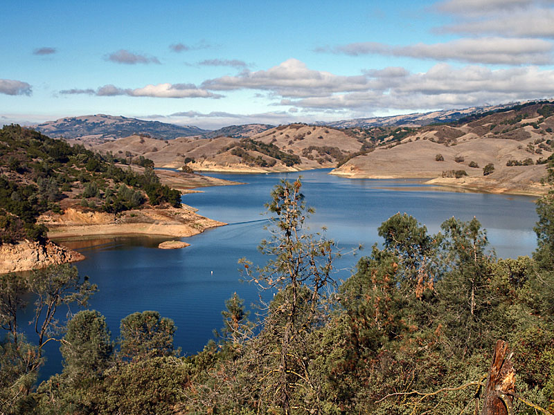 Santa Clara Valley Water District Declares Water Shortage Emergency