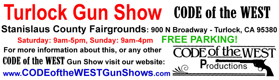 California Gun Shows 1 Source for California Gun Show listings