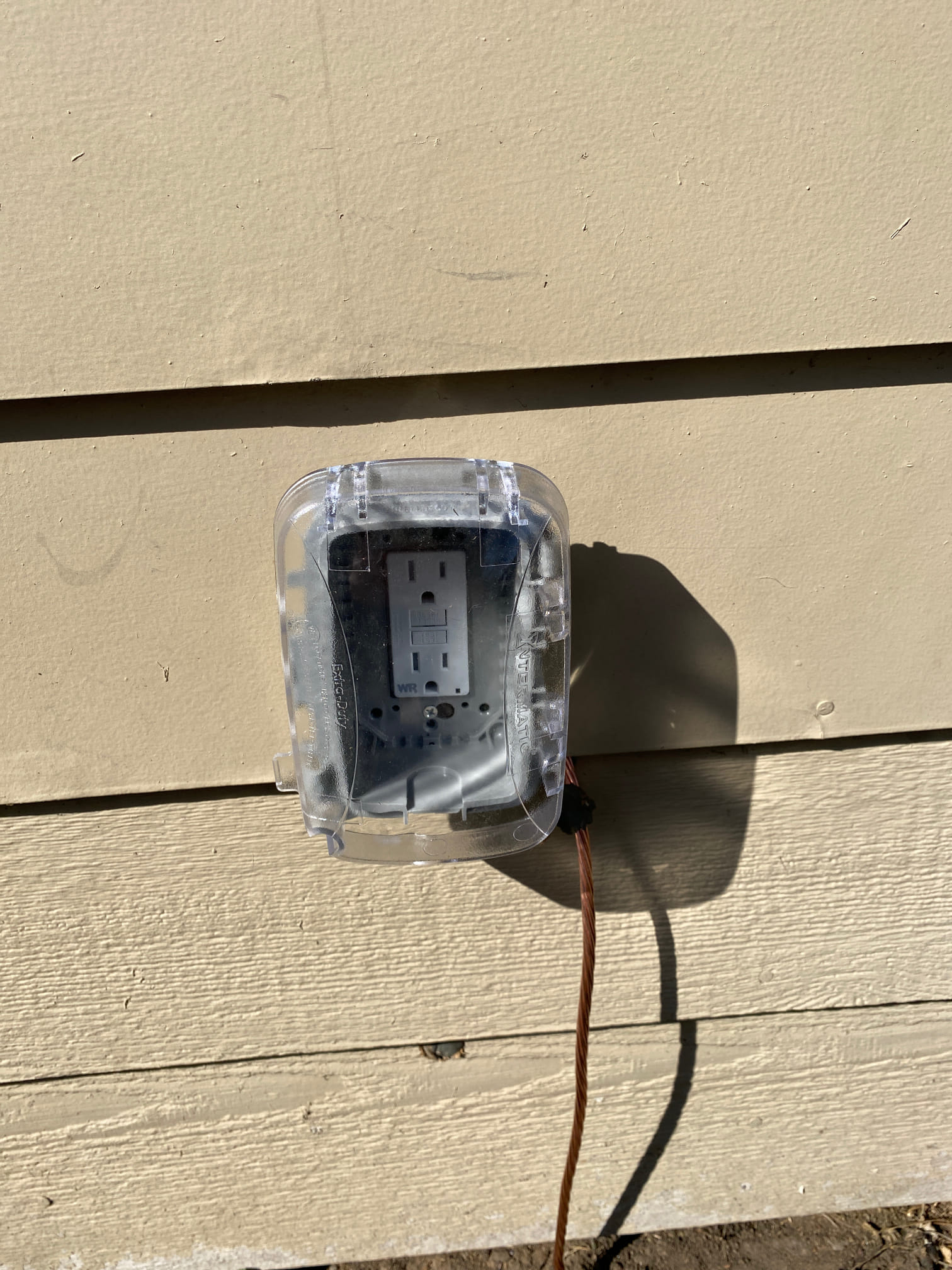 California Heights Electrical