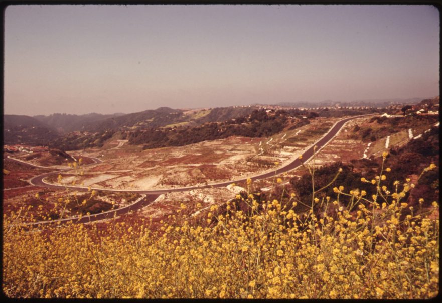 Developer and Builder Who does what? California Land Development