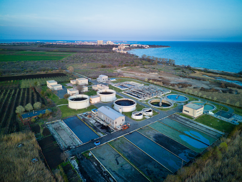Pump Clarifier California Pumping