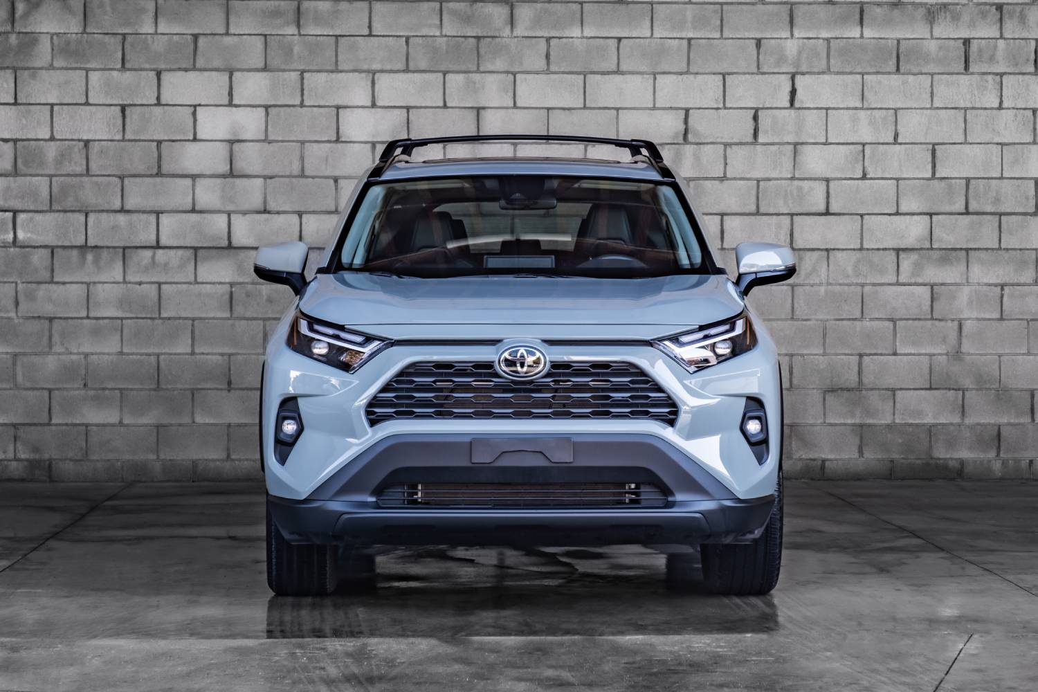 Rent a Toyota Rav4 in Los Angeles SUV Rental California Rent A Car