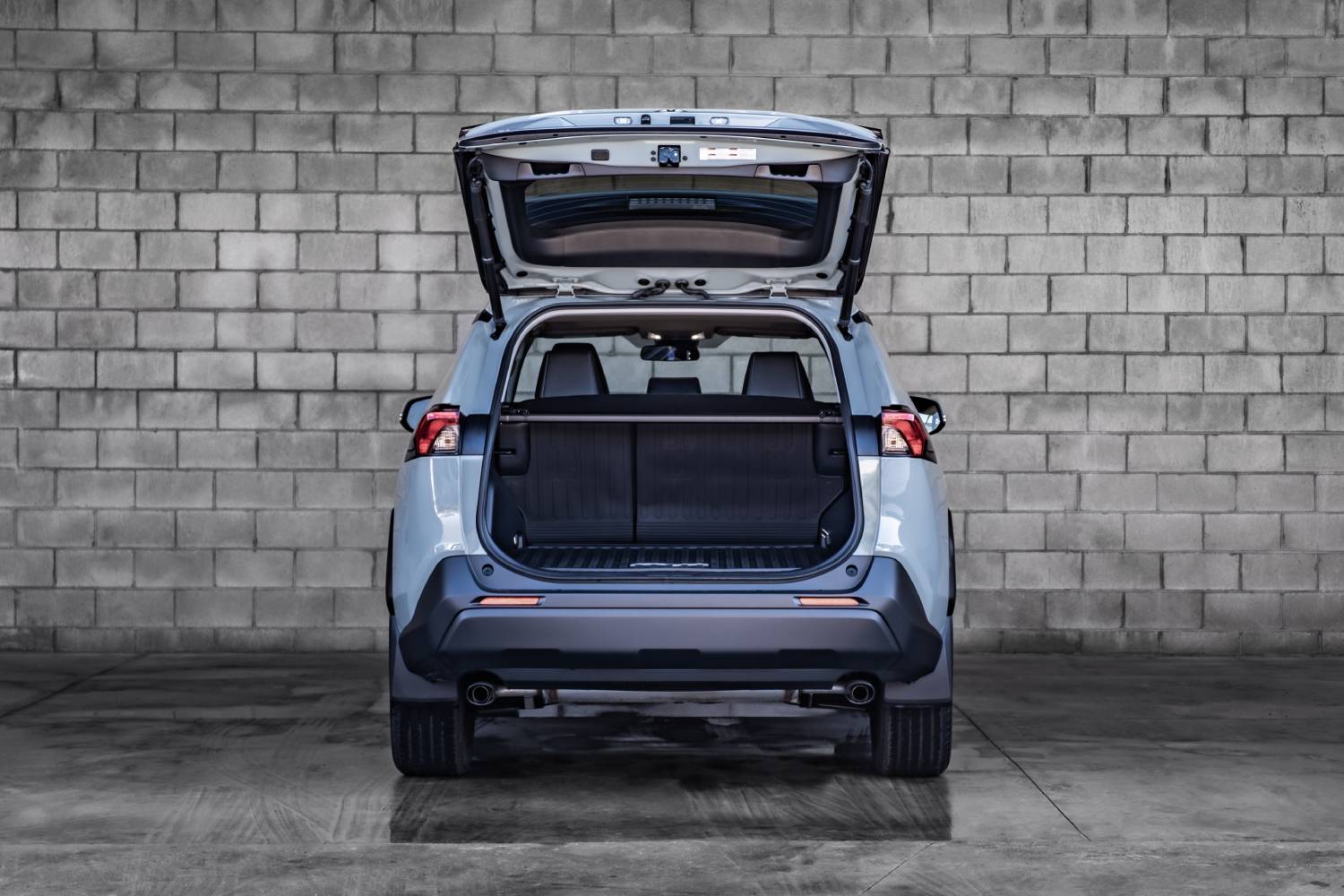 Rent a Toyota Rav4 in Los Angeles SUV Rental California Rent A Car