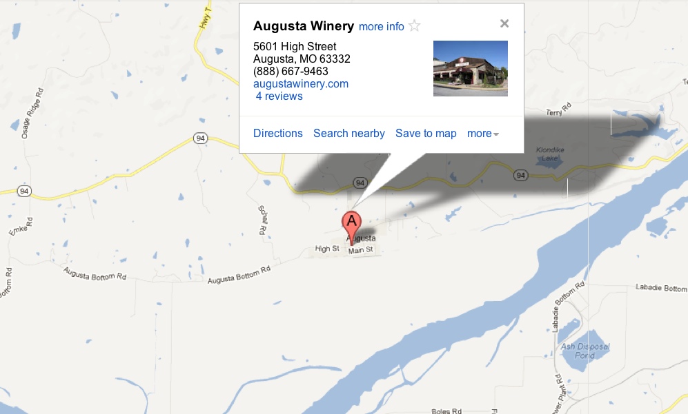 Wine From Missouri California Wine Fan