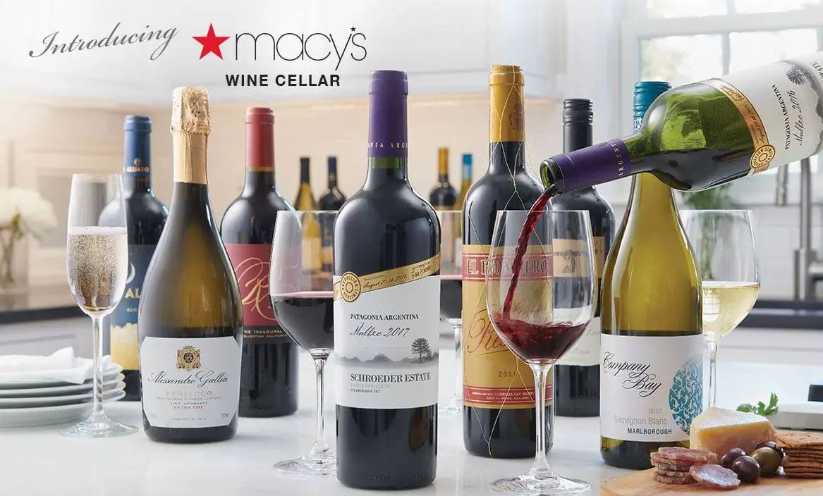 Macy's Wine Cellar Review Let Us Help You Decide