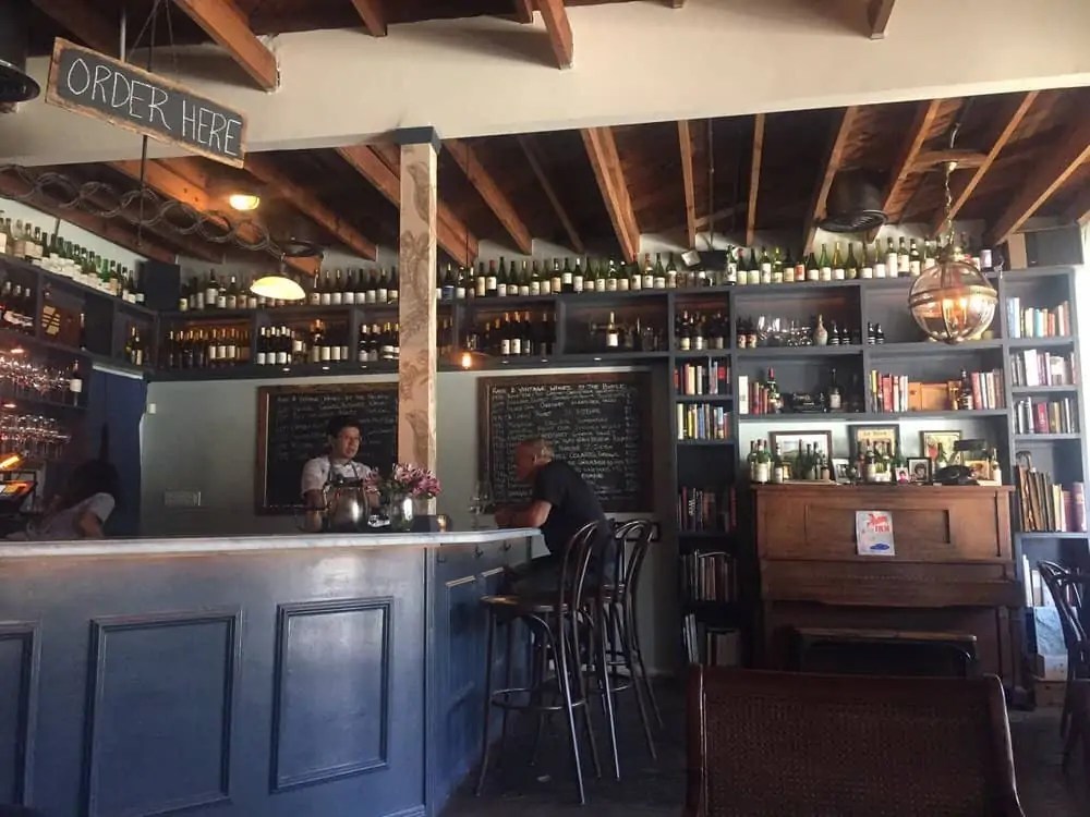 The 15 Best Restaurant Wine Lists In Los Angeles California Winery