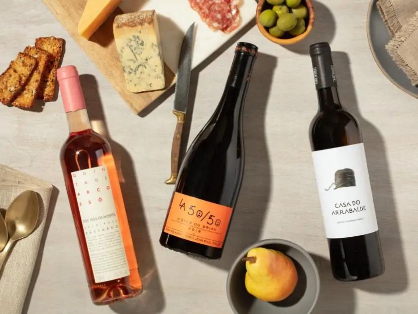 The 7 Best Organic Wine Clubs California Winery Advisor