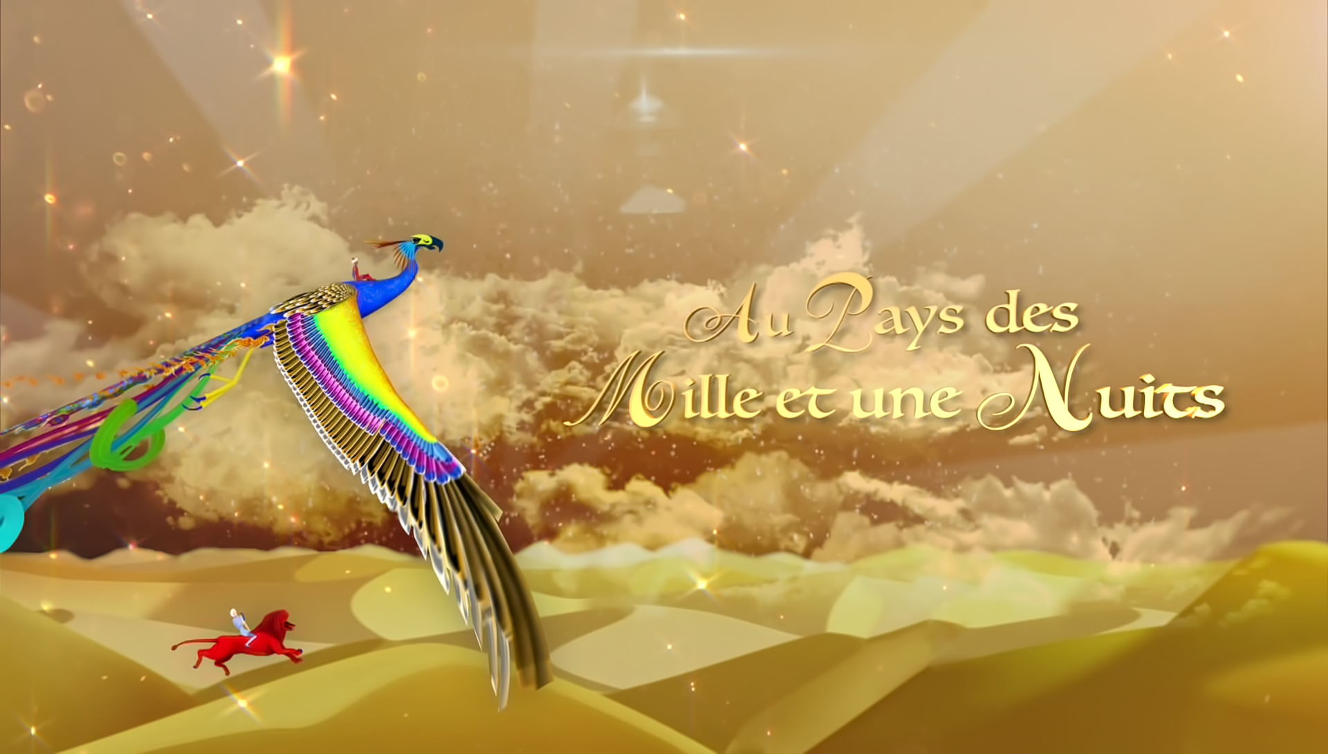 Nuit de la SainteCécile 2016 · Nicolas Caligiuri