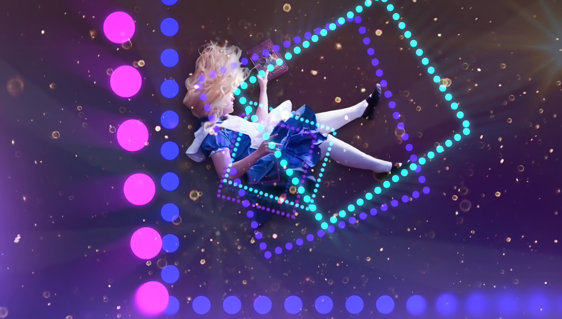 Nuit de la SainteCécile 2016 · Nicolas Caligiuri