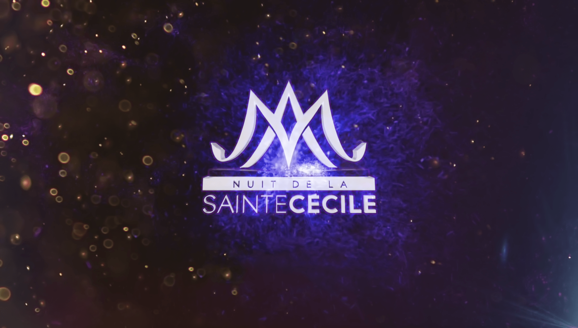 Nuit de la SainteCécile 2016 · Nicolas Caligiuri