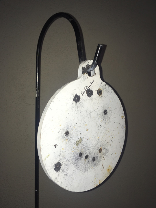 Complete Guide to Shooting Steel Targets