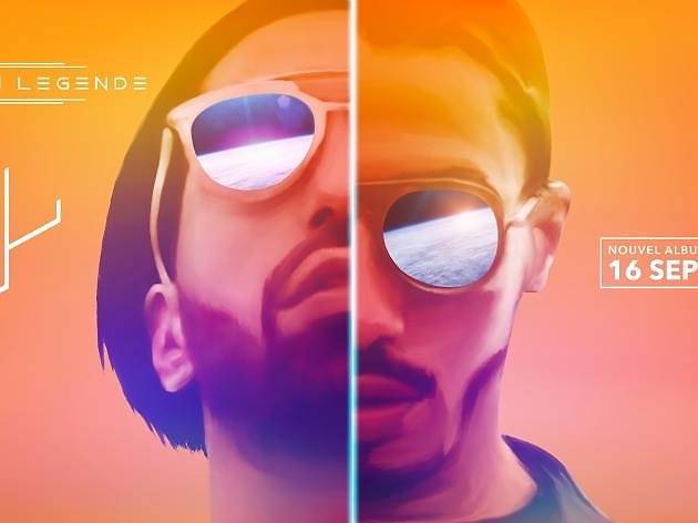 CaliKen.fr » [Album] PNL Dans la Légende