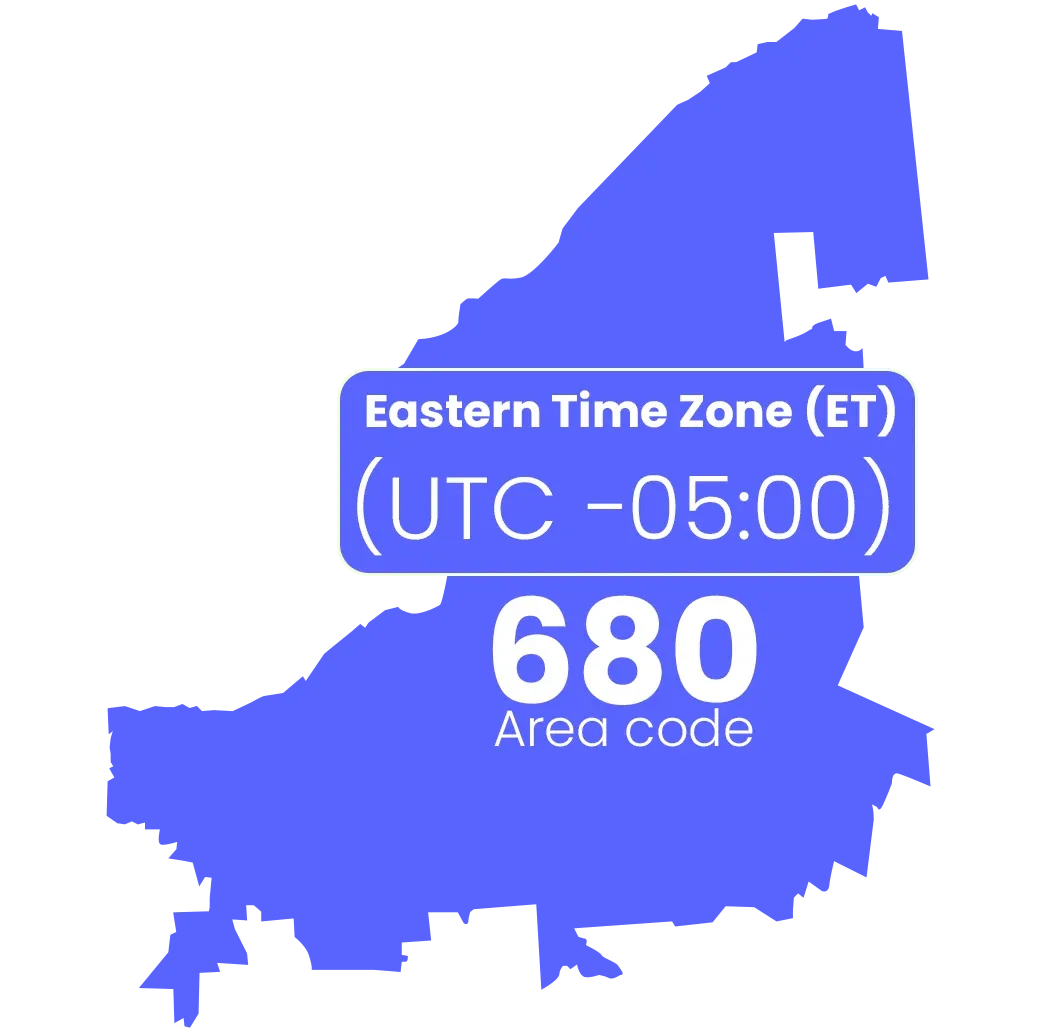 Area Code 680 Get Local Syracuse, New York Phone Numbers
