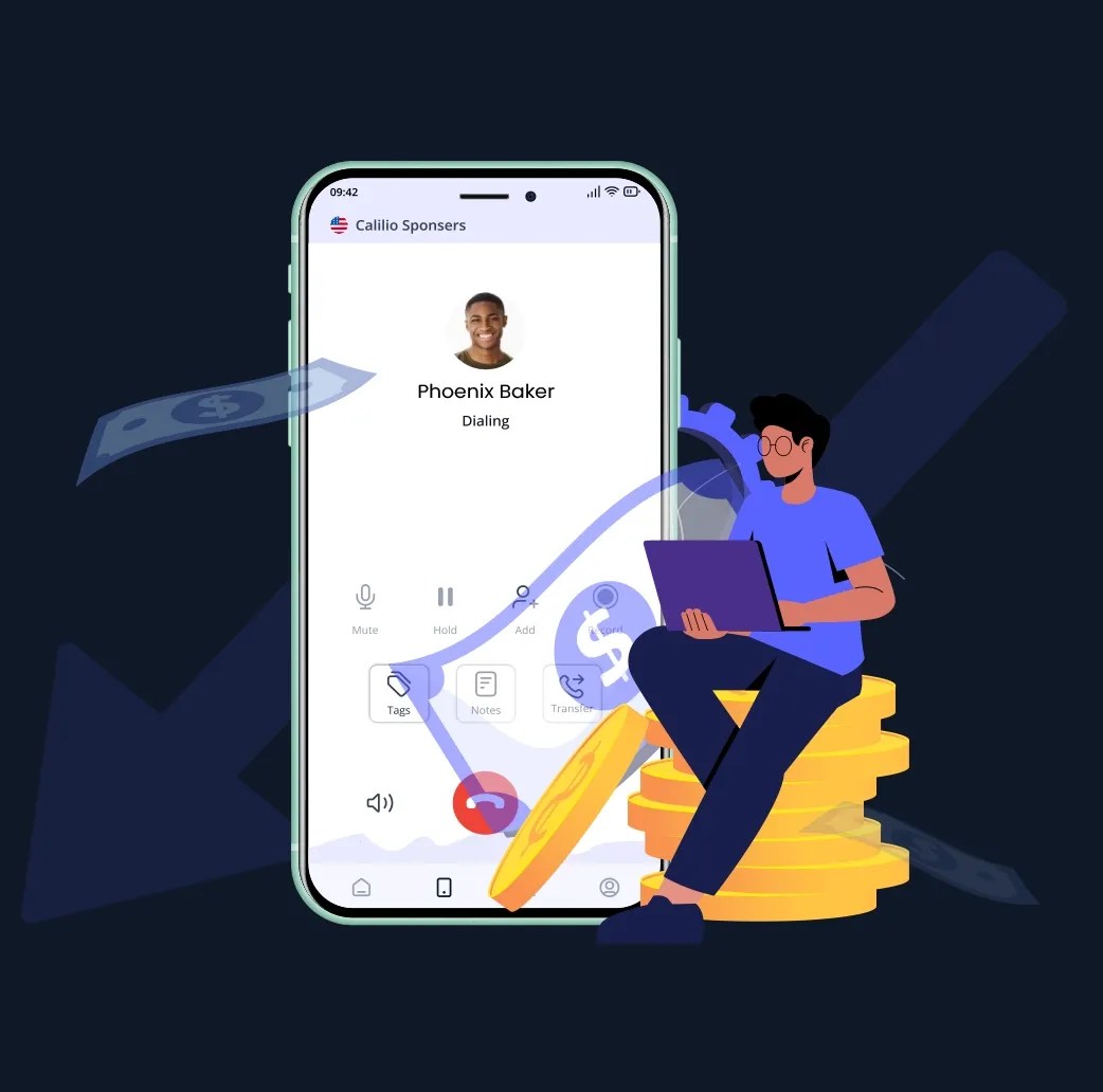 Get a German Virtual Phone Number Calilio