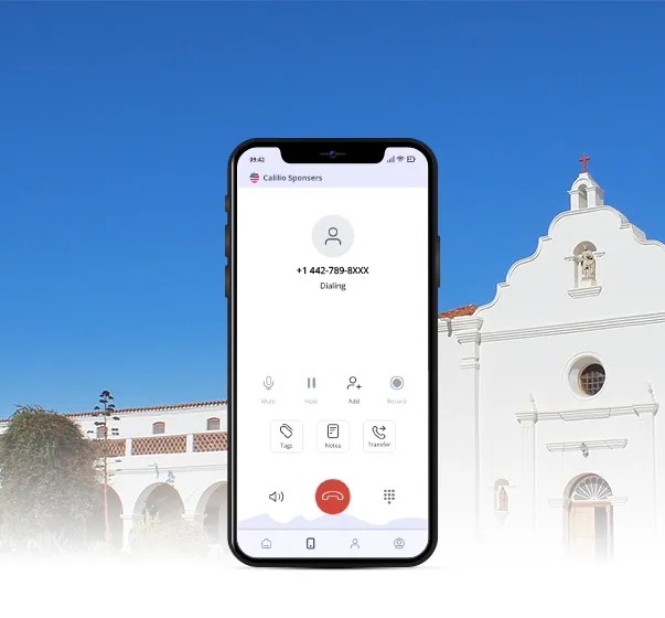 Get California Phone Numbers Local CA Area Codes