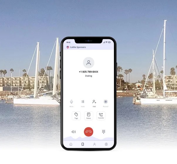 Get California Phone Numbers Local CA Area Codes