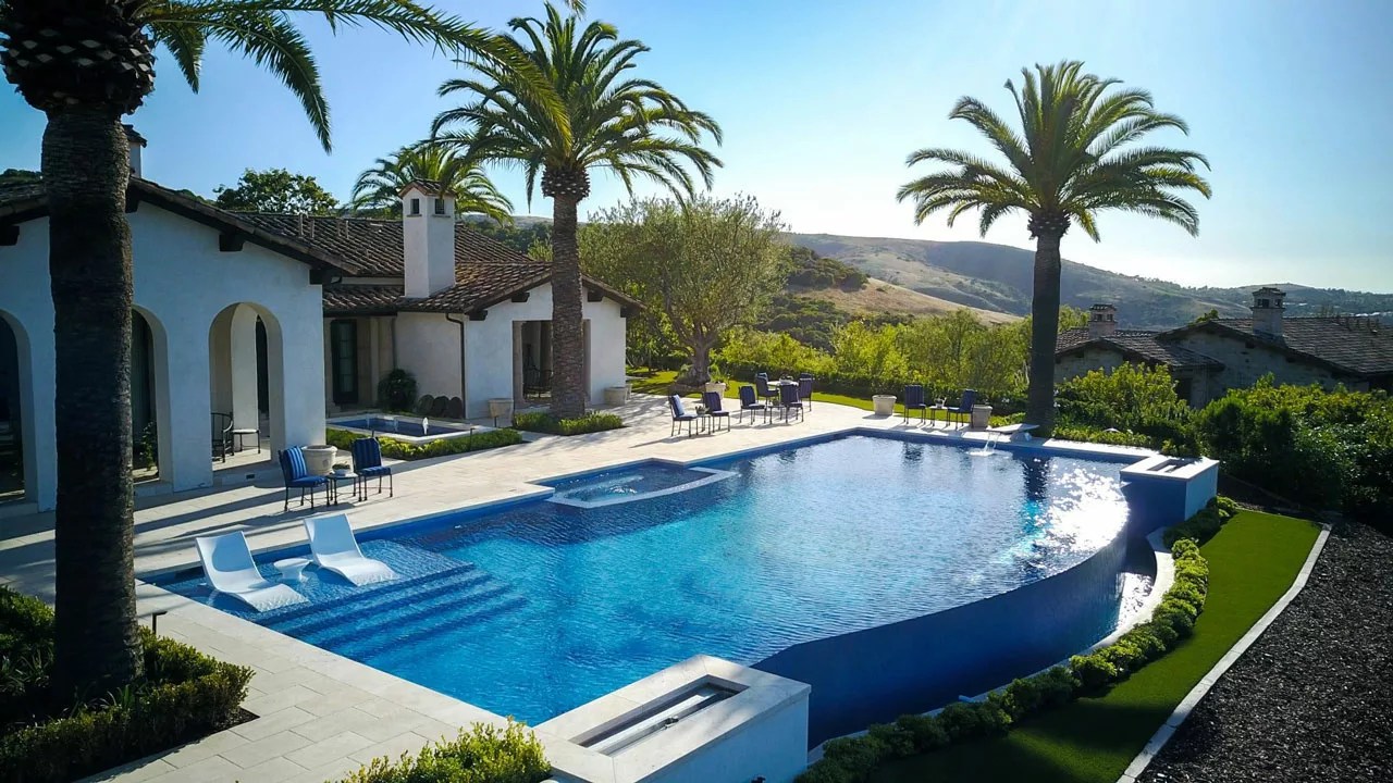 Replastering Your Pool Everything You Need To Know