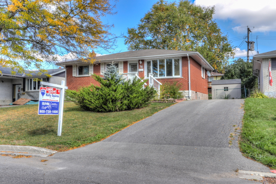 16 Jefferson Blvd. Lindsay Calira Media