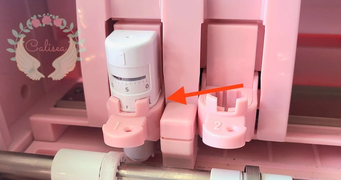 Silhouette Cameo 4 Not Cutting Right? (Here's How to Fix It) Calisea.co