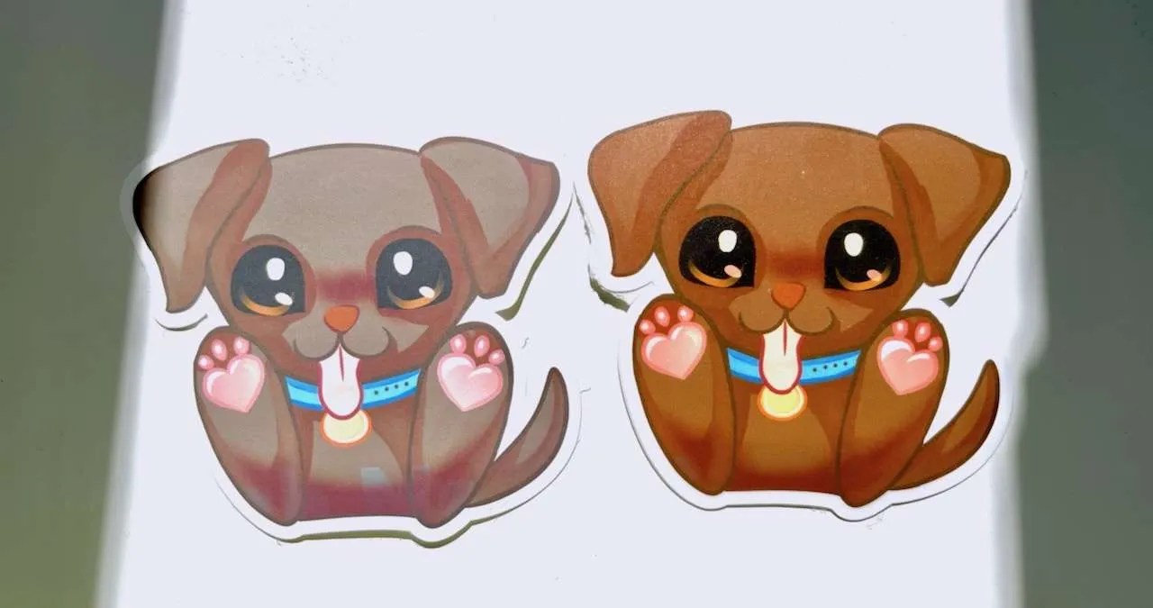 How to Choose the Best Sticker Paper (for DIY Stickers)