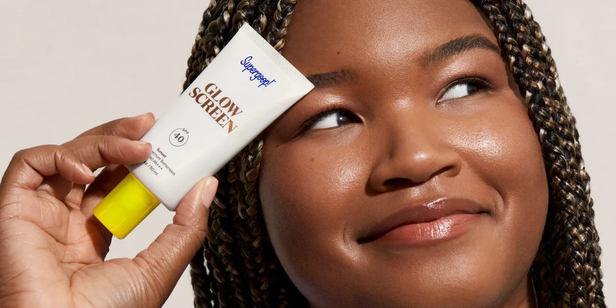 10 Best Mineral Sunscreens Without White Cast (For Dark Skin)