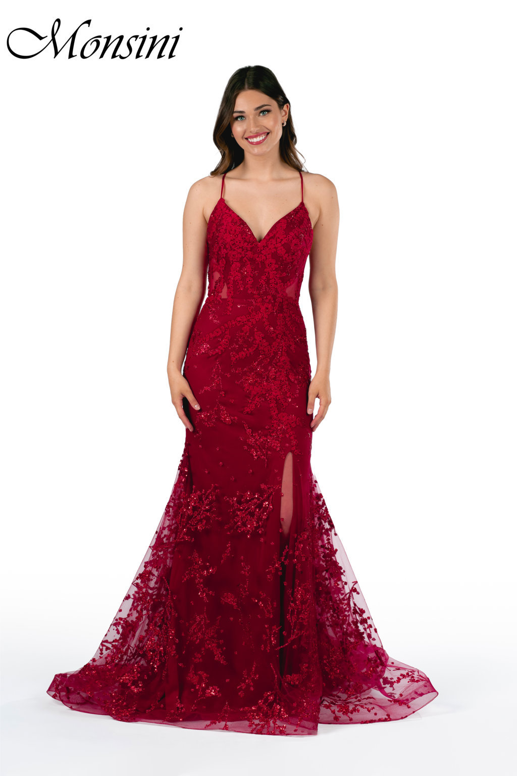 Our Designers Calista's Career & Bridal