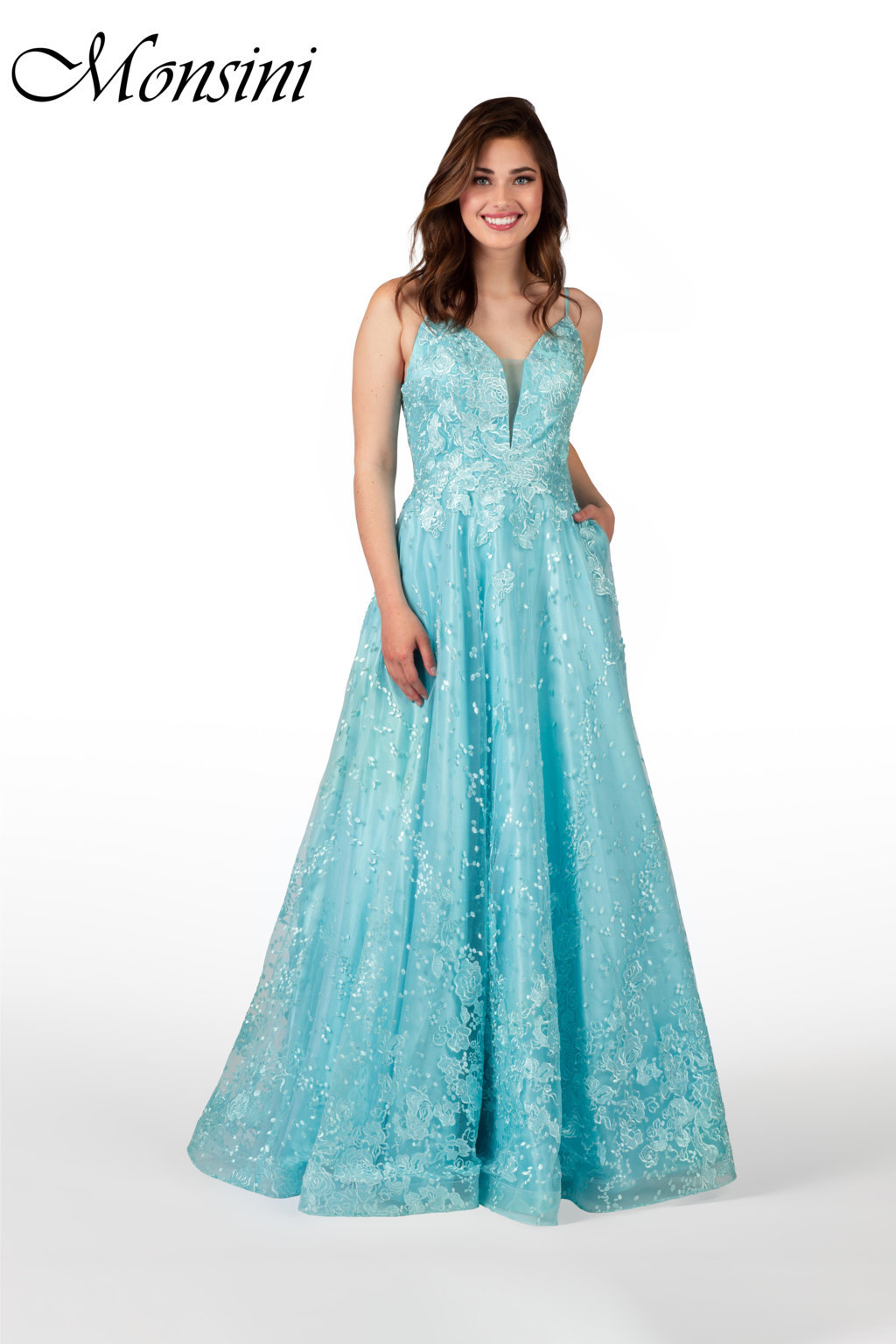 Our Designers Calista's Career & Bridal