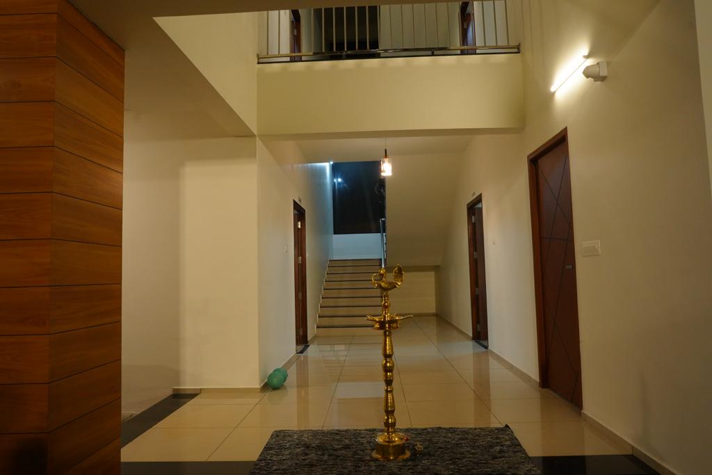 CALISTA STAY Premier Apartments in Balussery , Kozhikode Kerala