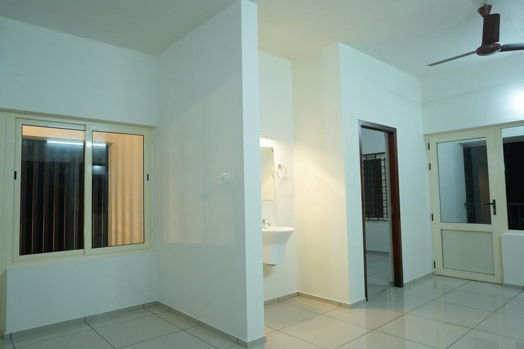 CALISTA STAY Premier Apartments in Balussery , Kozhikode Kerala
