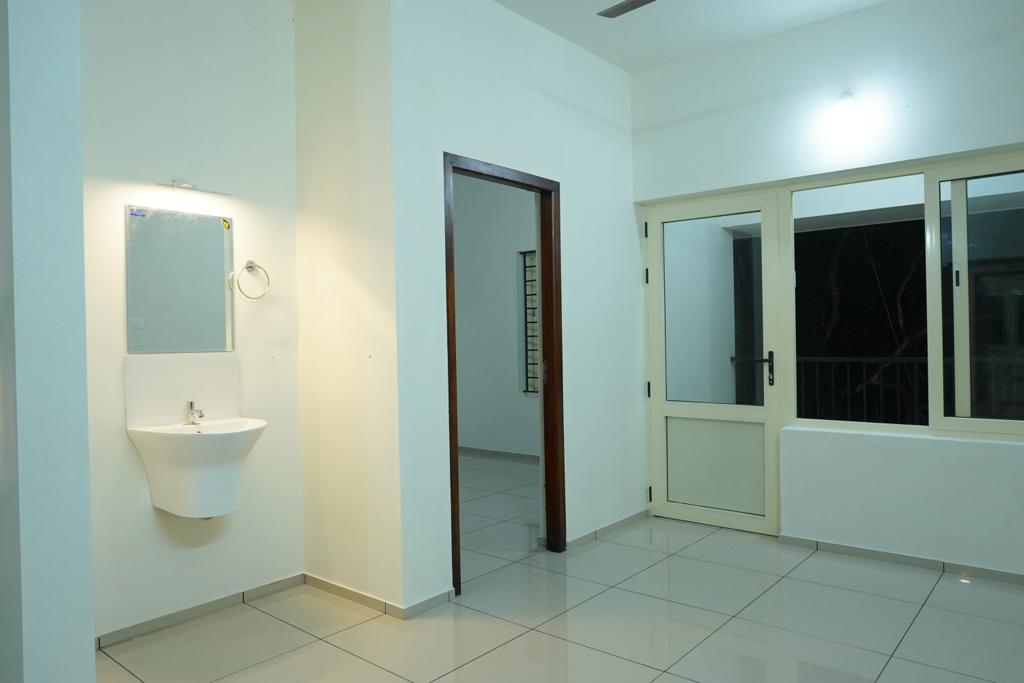 CALISTA STAY Premier Apartments in Balussery , Kozhikode Kerala