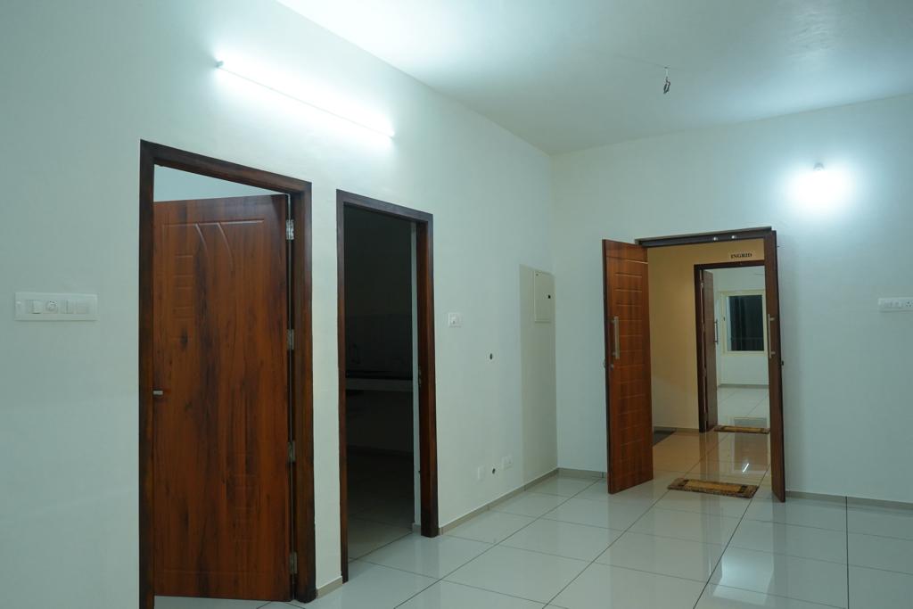 CALISTA STAY Premier Apartments in Balussery , Kozhikode Kerala