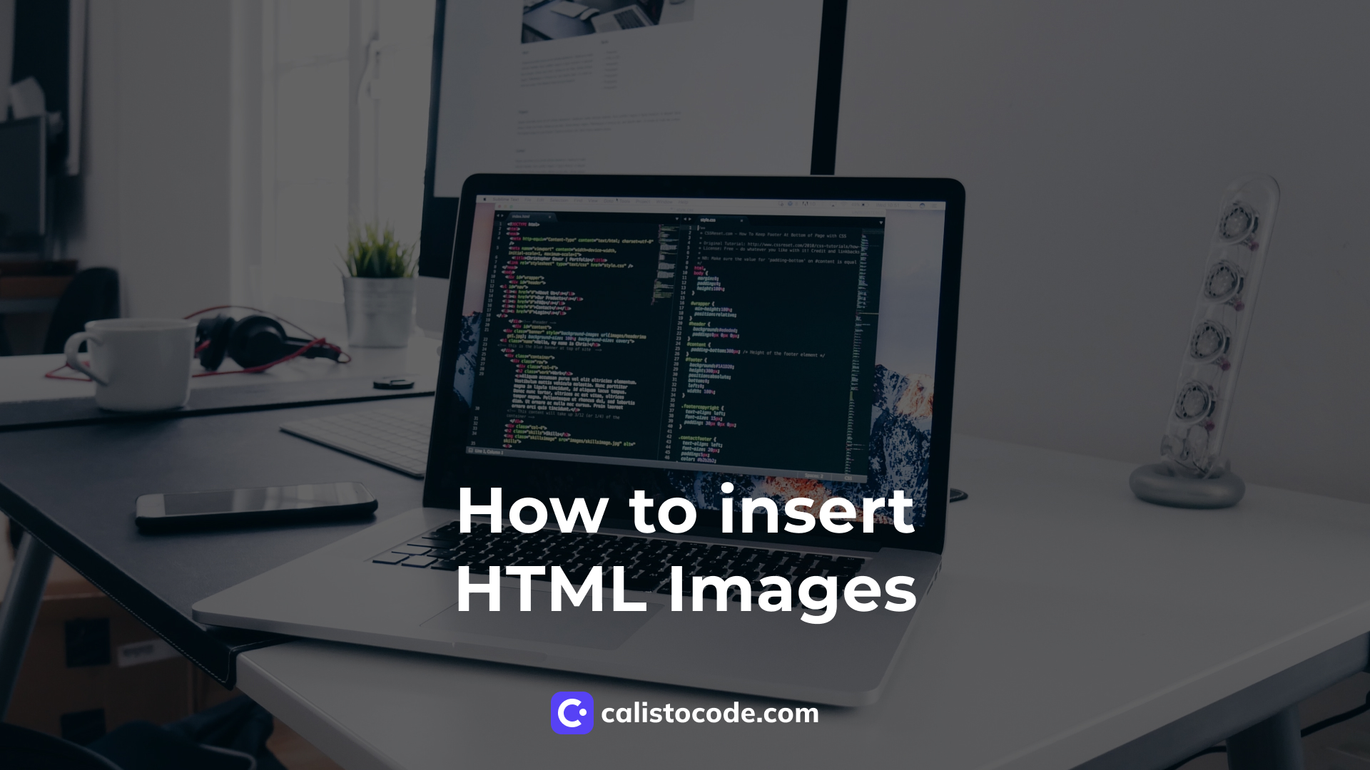 How to Insert HTML Images A Comprehensive Guide for Beginners