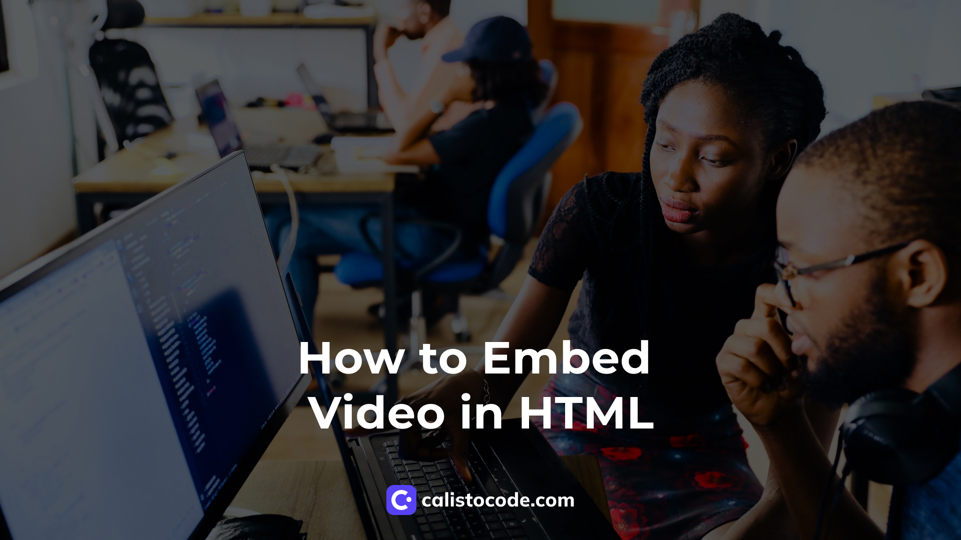 How to Embed Video in HTML A Comprehensive Guide for Achieving Video