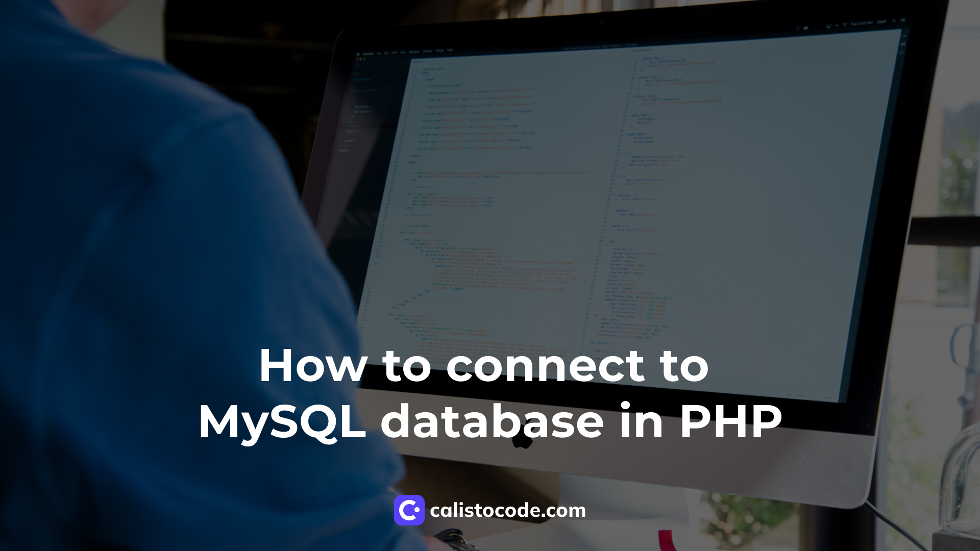 How to Connect to MySQL Database in PHP A Comprehensive Guide