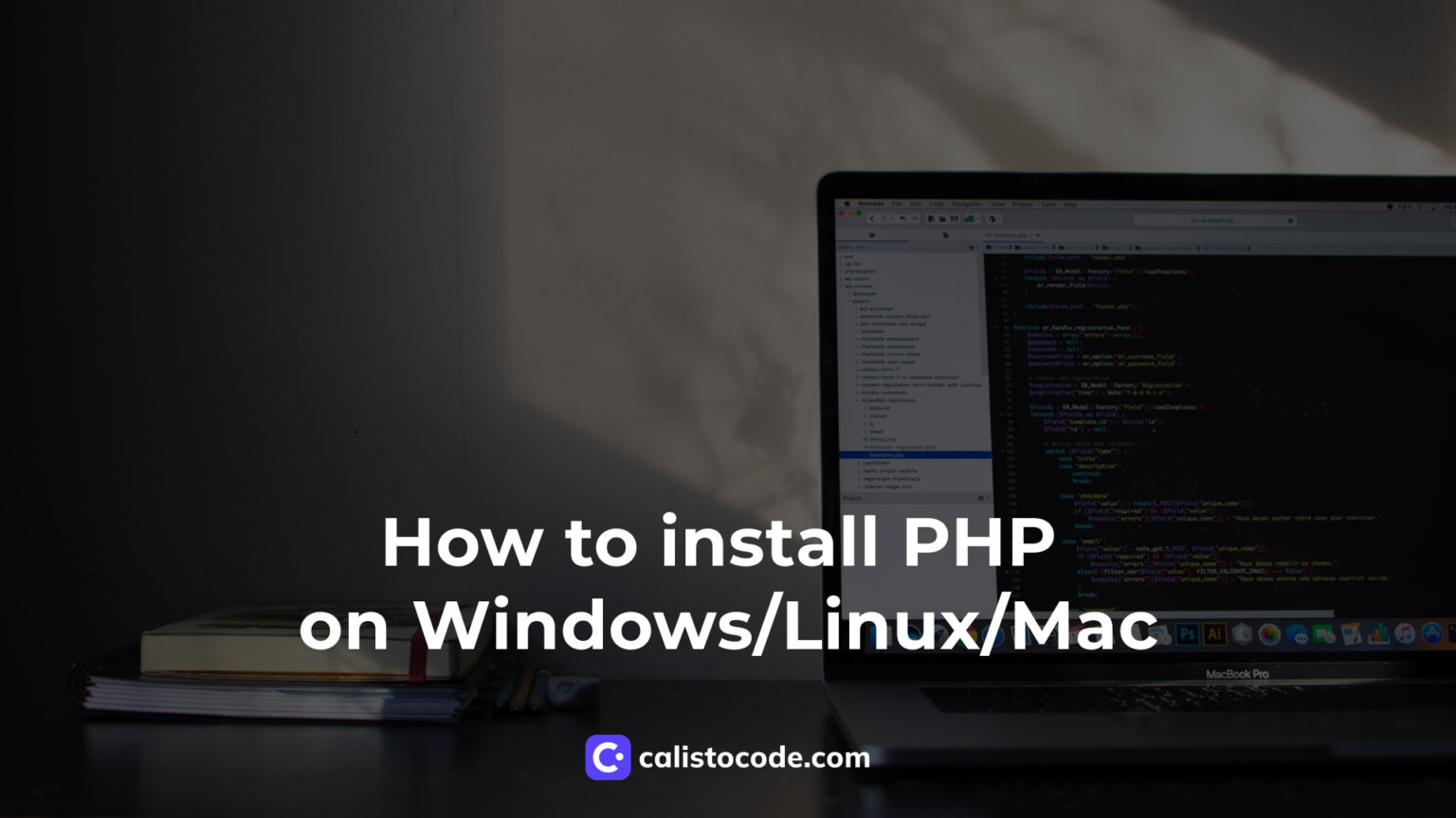 How to install PHP on Windows, Linux, and Mac A Comprehensive Guide [5
