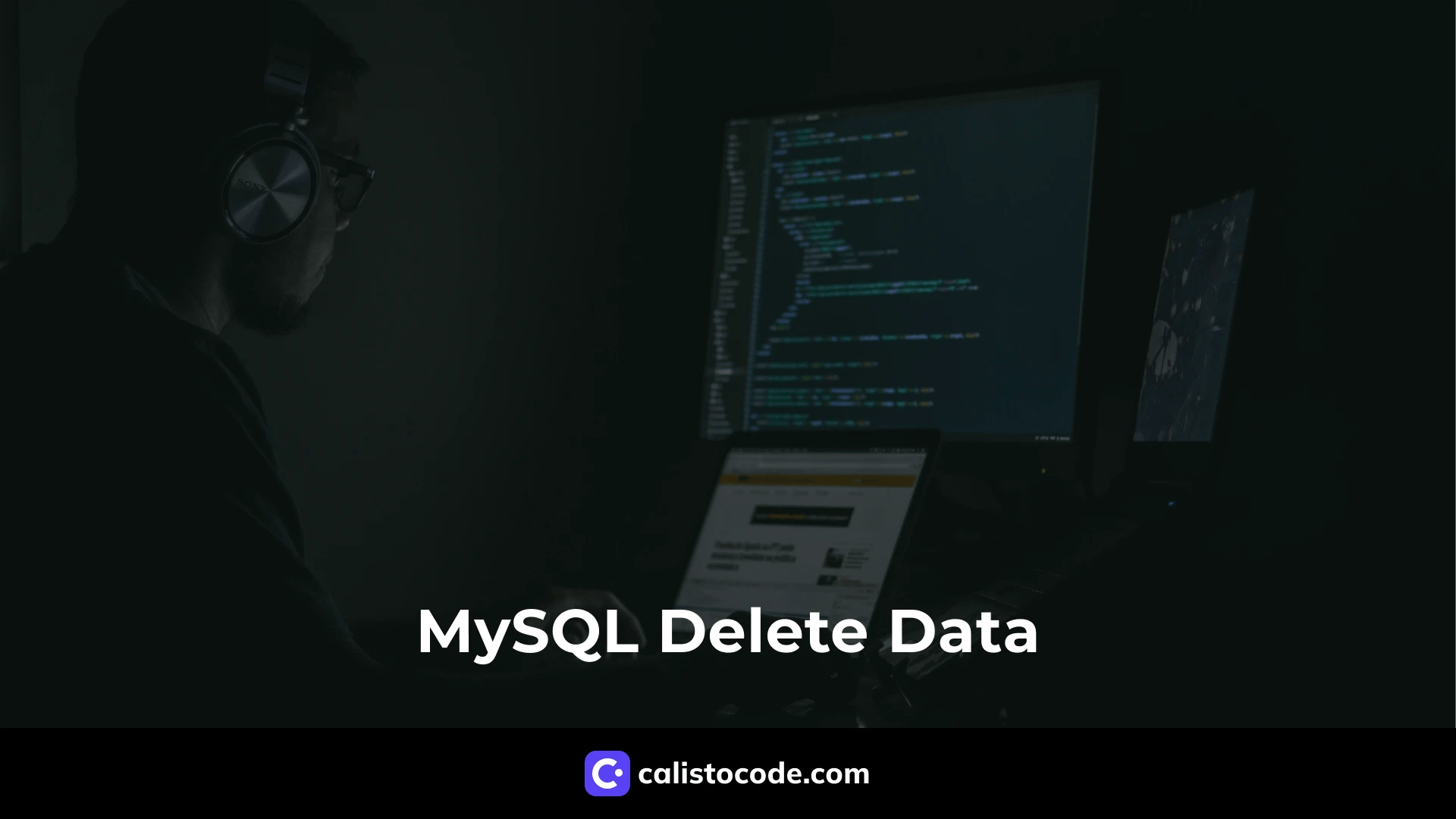 MySQL Delete Data A Comprehensive Guide to Data Deletion in MySQL