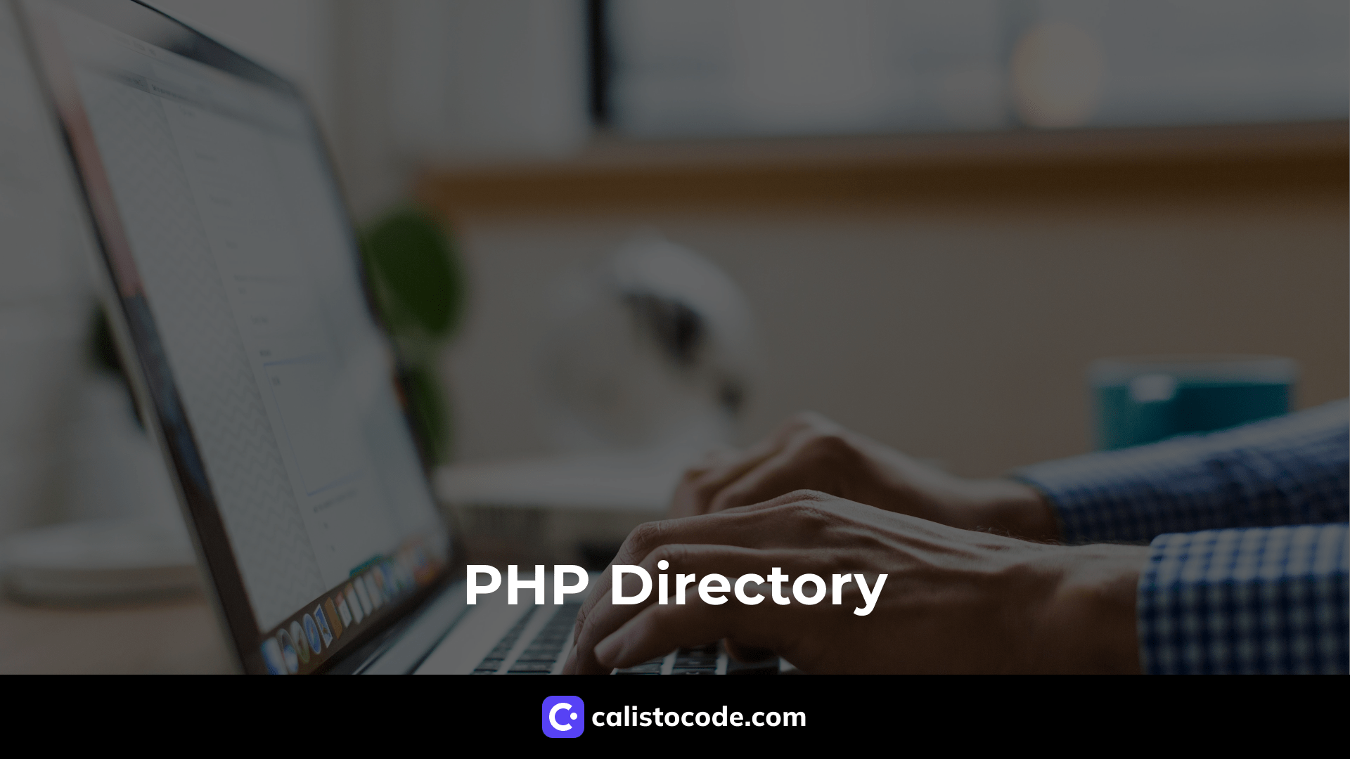 The Ultimate Guide to PHP Directory Calisto Code