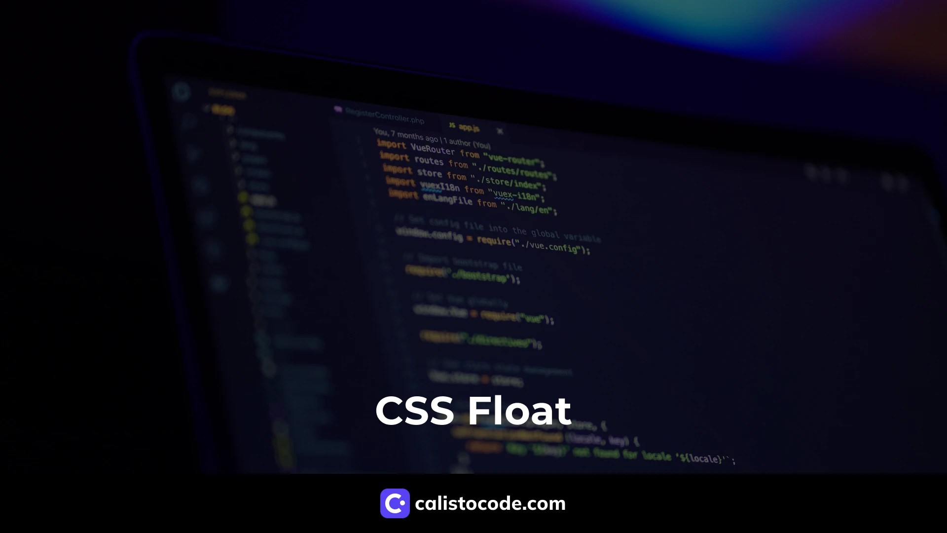 CSS Float An Essential Layout Technique for  Developers Calisto Code