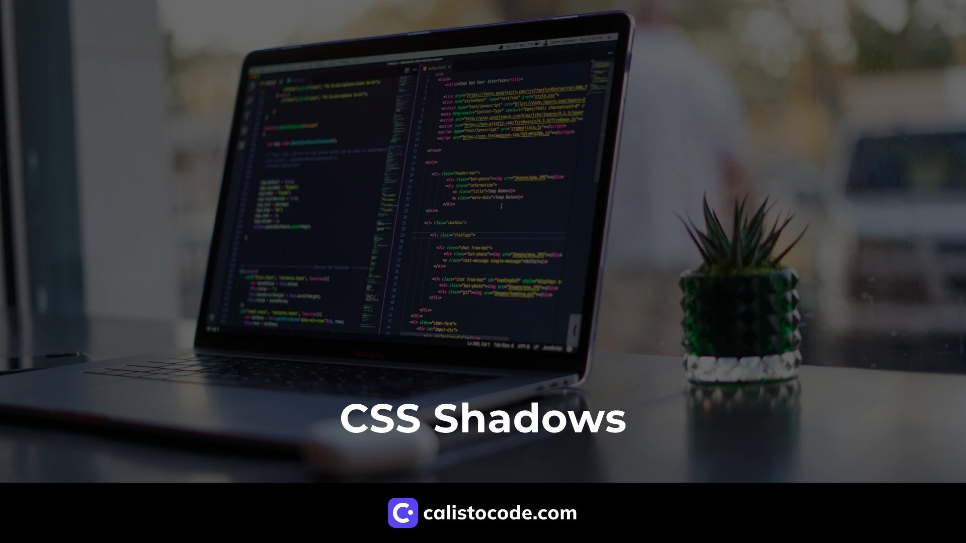 Understanding CSS Shadows A Comprehensive Guide Calisto Code