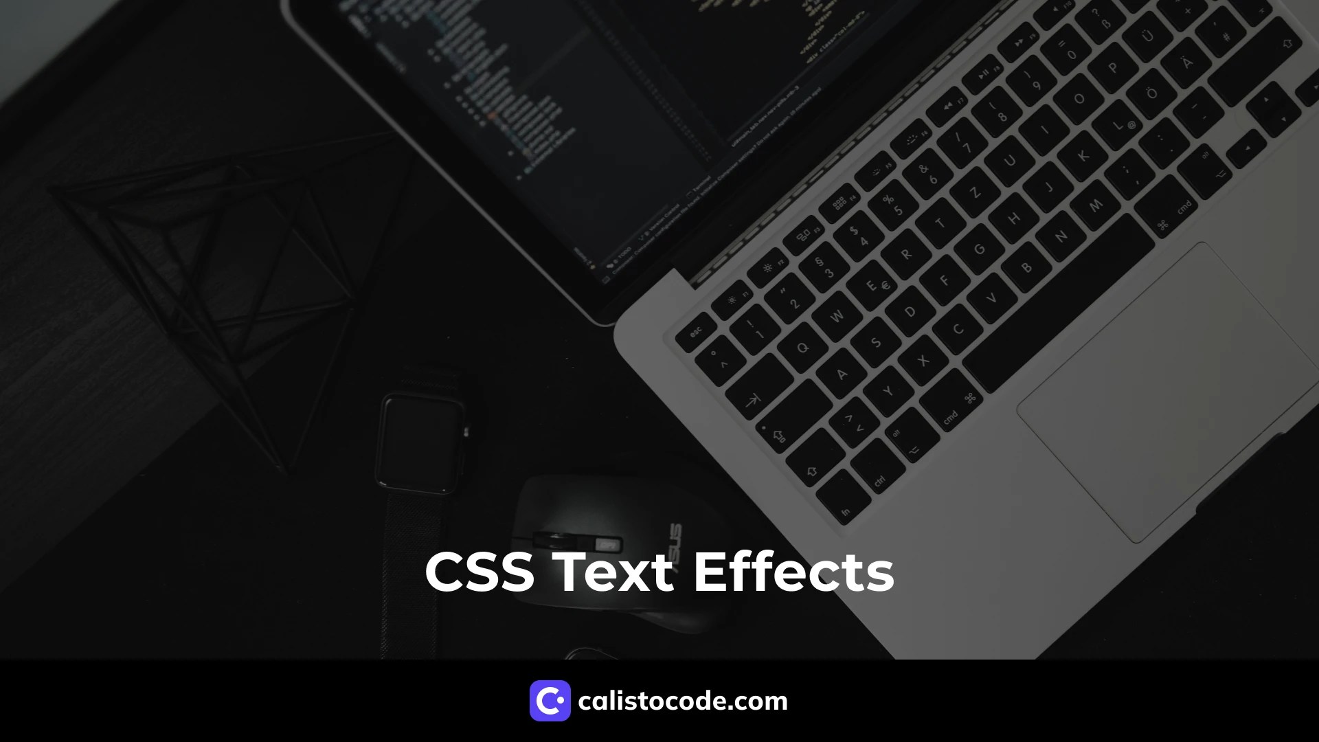 CSS Text Effects A Comprehensive Guide to Creating Stunning Text